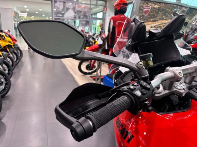 DUCATI Multistrada V4 S CORSE rif. 23931175 - Foto 10