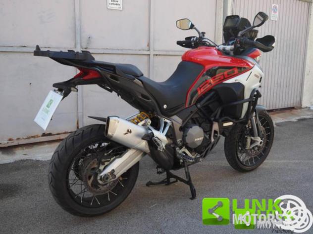 DUCATI Multistrada 1260 Enduro rif. 24068387 - Foto 3