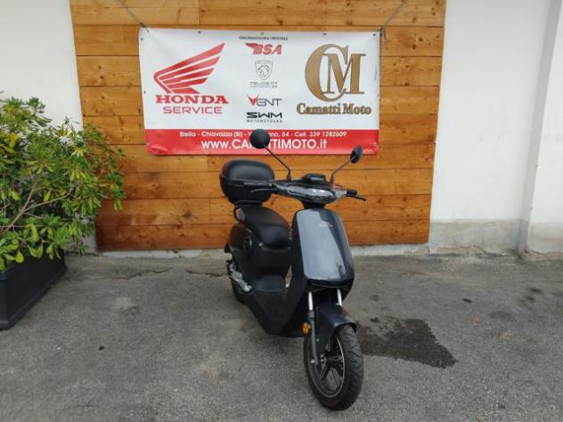 VMOTO Super Soco Cu -l1 rif. 24194541 - Foto 3