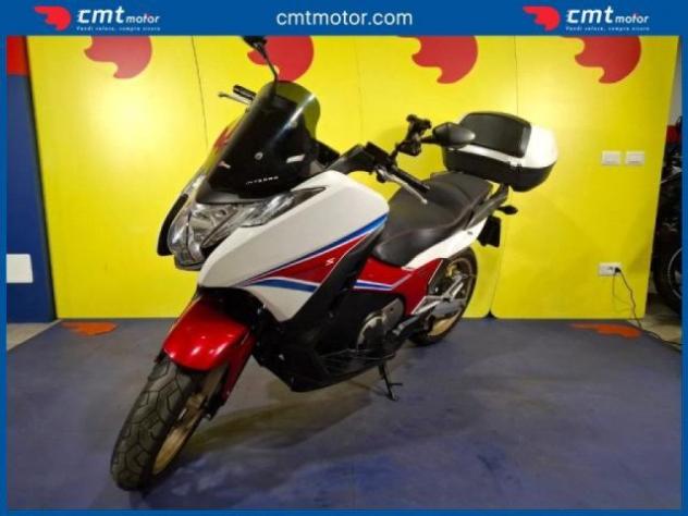 HONDA Integra Garantito e Finanziabile rif. 22981350 - Foto 4
