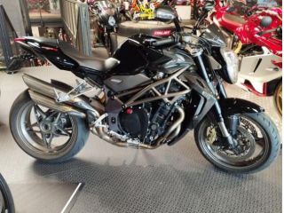 MV AGUSTA Brutale 990 R R