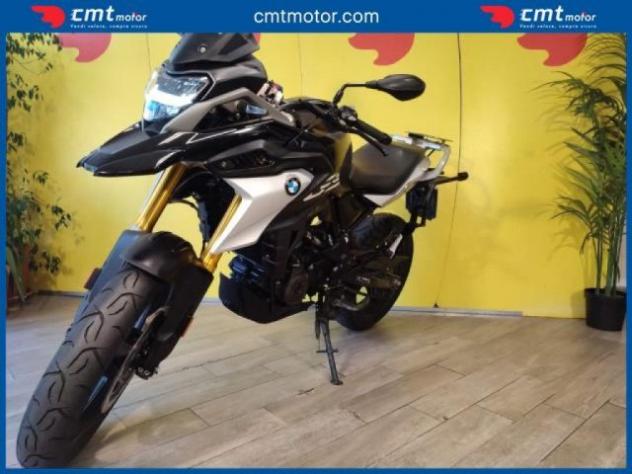 BMW G 310 GS ABS rif. 23903634 - Foto 7