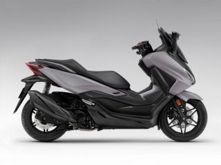 Honda Forza 350 Forza 350 YM 2026