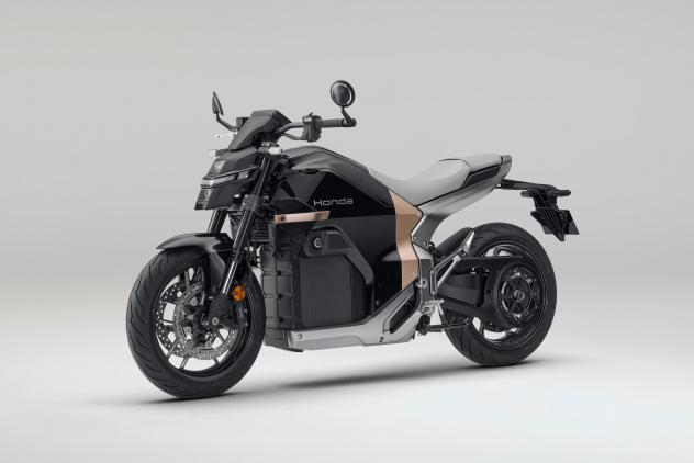 Honda WN7 HONDA WN7 - YM 2026 - Foto 5