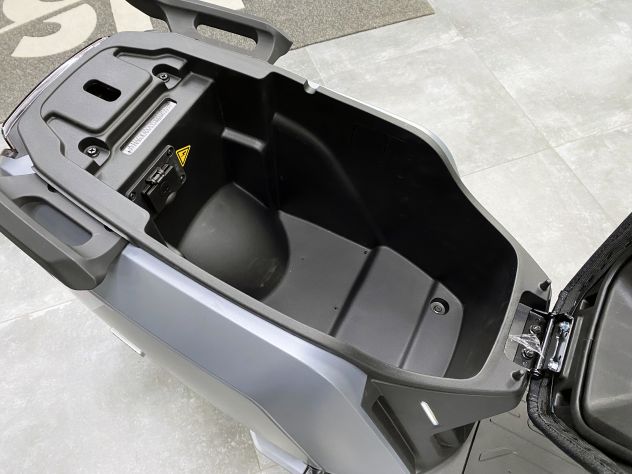 NIU NQIX 300/500 NOVITA' 2026 NUOVO PRONTA CONSEGNA - Foto 7