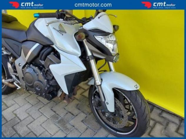HONDA CB 1000 R Garantita e Finanziabile rif. 21744276 - Foto 9