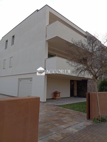RIFERIMENTO LLM5 - APPARTAMENTO NUOVA COSTRUZIONE IN ZONA SIGNORILE - Foto 6