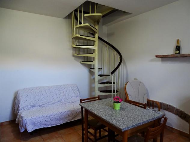 Appartamento in affitto a San Miniato 45 mq Rif: 728348 - Foto 6