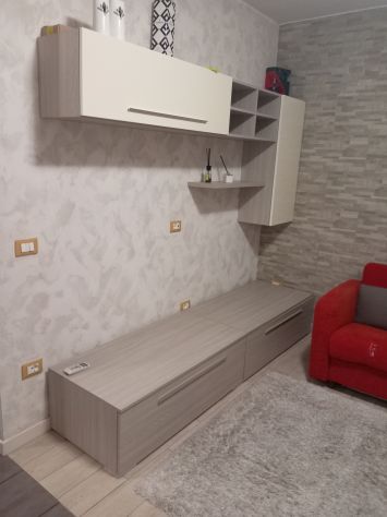 Bilocale arredato molto bello zona marghera - Foto 3