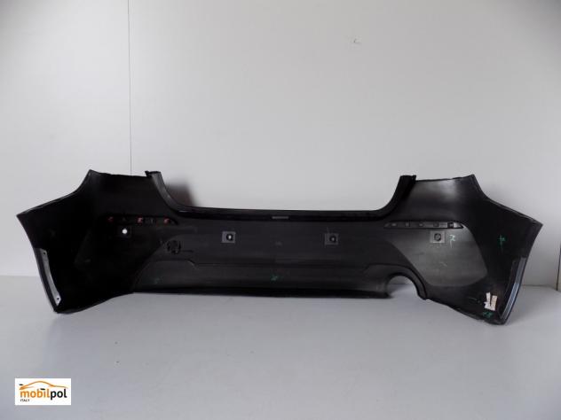 Paraurti posteriore BMW 1 F40 - 11417 - Foto 5