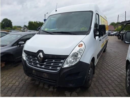 MUSO MUSATA ANTERIORE COMPLETO RENAULT MASTER LIFT TUTTI I MODELLI