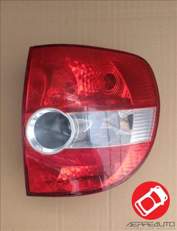 F2102000073 FANALE FARO POSTERIORE DESTRO CASALINI M10 M12
