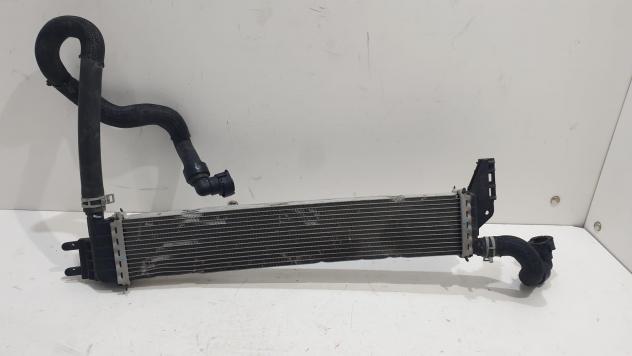 RADIATORE ACQUA SUPPLEMENTARE DACIA Duster Serie 214108831R Diesel 1.5 (1724) - Foto 9
