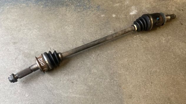 Semiasse posteriore Subaru Impreza del 2010
