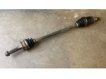 Semiasse posteriore Subaru Impreza del 2010