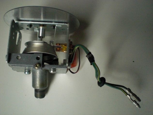 Suzuki RE5 Wankel gemma rossa post NOS, strumenti (LEGGERE BENE ANNUNCIO) - Foto 4