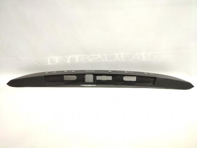 MODANATURA PORTELLONE POST. DACIA Duster 1° Serie 848101807R K9K658 (1017) - Foto 4