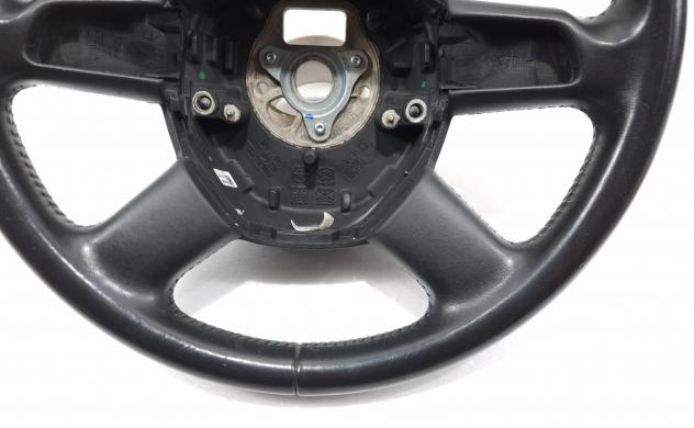 VOLANTE AUDI Q5 Serie (8RB) CAGA, CJCA (0812) - Foto 7
