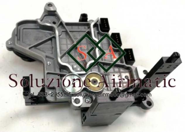 Audi A4 2.0 TDI centralina cambio 0AW927156E - Foto 5