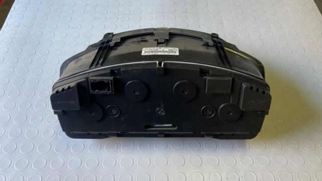 Quadro strumenti Fiat Croma 1.9 M.Jet del 2006 (51735925) - Foto 3