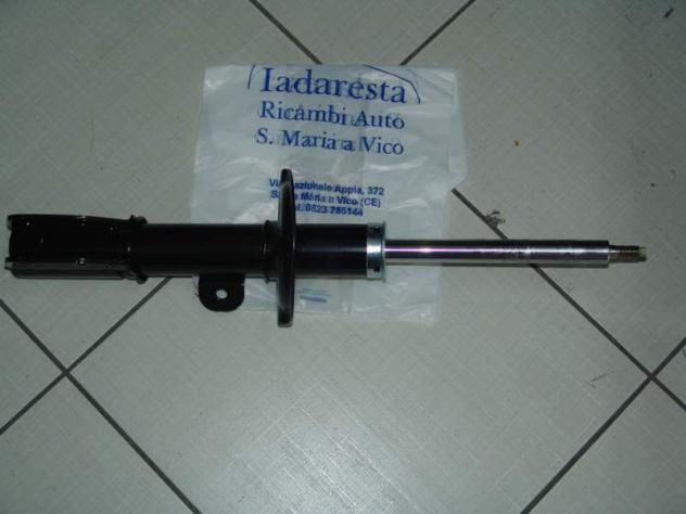 Coppia Ammortizzatori anteriori Antara - Captiva 95948811