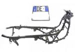 HONDA SILVER WING 600 50100MCTD60 TELAIO CON DOCUMENTI PF01 01 - 09 FRAME W &hellip;