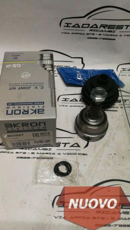 Giunto Semiasse Anteriore Audi 80 - Golf 2 - Passat 811498099E