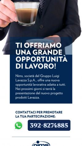 Agente di commercio