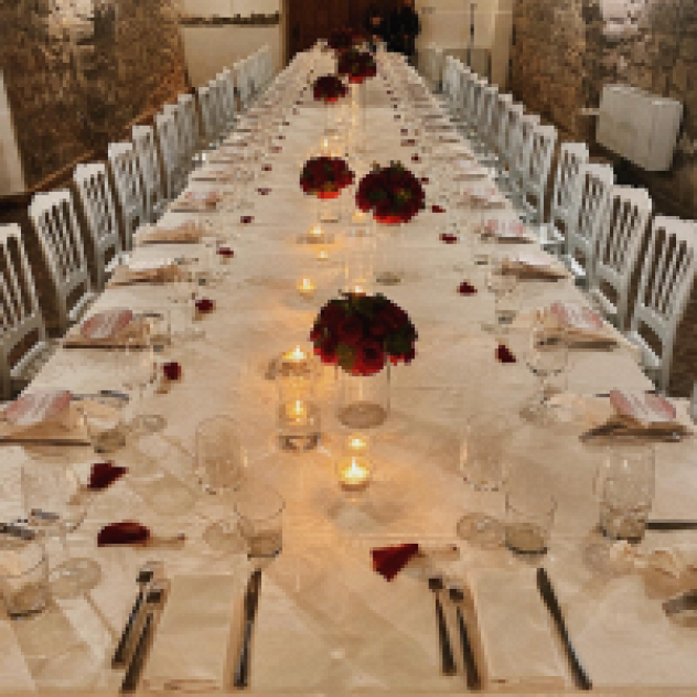 Tenuta Oliva Location per Eventi Ristorante -Pizzeria