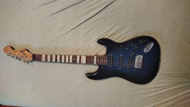 Chitarra acustica e chitarra elettrica - Foto 6