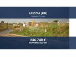 Immobile in asta di 37260 m² in vendita a Ariccia