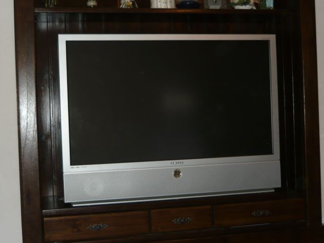 TV SAMSUNG MODELLO SP43L2HX