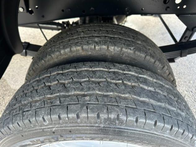 IVECO Daily 35C10 HPI rif. 23860761 - Foto 9