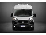 FIAT Ducato Ducato 30 2.3 MJT PM-TN Furgone