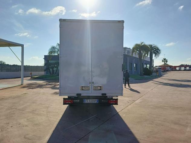 IVECO DAILY 35c13 - Foto 4