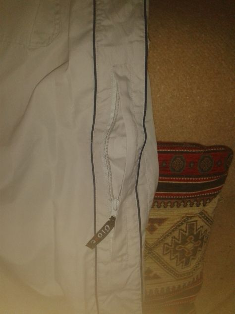 Pantaloncino uomo - Foto 3