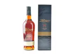 bottiglia rum superinvecchiata ZACAPA