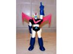 GASHAPON ACTION FIGURE MODELLINI MAZINGA, GETTER ROBOT, GUNDAM, ZAKU