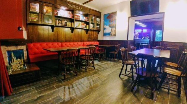 Piani tavoli in diversi materiali e finiture per bar, ristoranti, pub - Foto 5