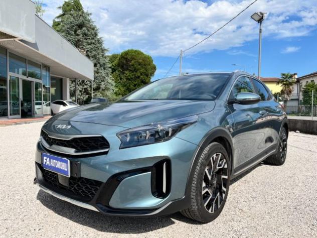 KIA XCeed 1.5 T-GDi 160 CV MHEV DCT Style rif. 23996068 - Foto 2