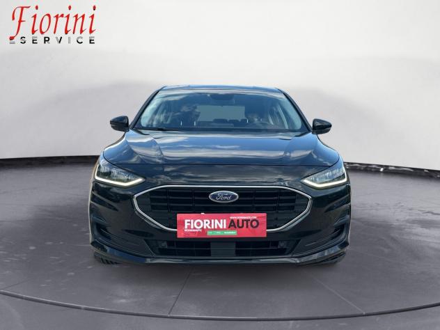 Ford Focus 1.5 EcoBlue 120 CV automatico 5p. Business - Foto 8