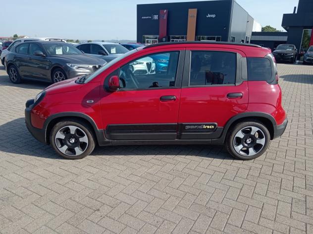 FIAT Panda 1.0 FireFly 70cv S&S Hybrid Pandina - Foto 9