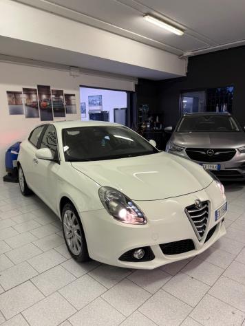 Alfa Romeo Giulietta 1.6 JTDm-2 105 CV Exclusive - Foto 3