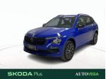 SKODA Kamiq 1.0 tsi black dots 95cv rif. 23148771