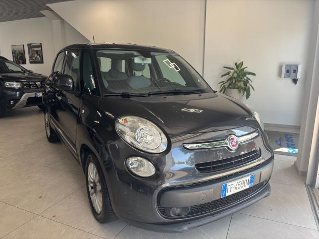 Fiat 500L 1.6 Multijet 120 CV Business