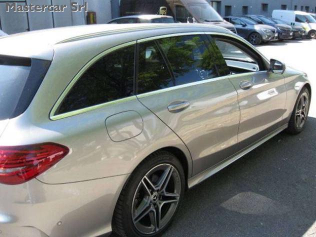 MERCEDES-BENZ C 180 Classe C-S205 Premium 2018 SW d auto - GE450XB rif. 23898434 - Foto 5
