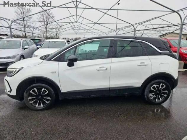 OPEL Crossland X 1.2 130cv AT6 Elegance - GT187MB rif. 23989064 - Foto 2