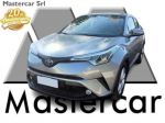 TOYOTA C-HR C-HR I 2016 1.8h Business 2wd e-cvt - FR567AS rif. 23961093