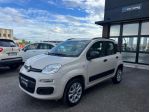 FIAT Panda Panda 0.9 t.air t. natural power Lounge 80cv E6