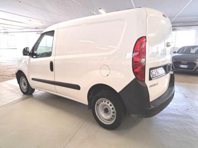 FIAT Doblo Doblò 1.6 MJT 90CV rif. 24208123 - Foto 3